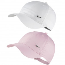 Кепка Nike Cap Metal Swoosh