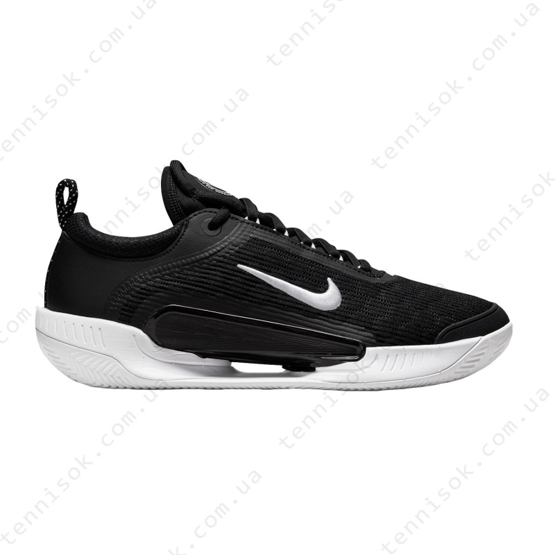 Теннисные кроссовки Nike Court Zoom NXT Clay DH2495-010