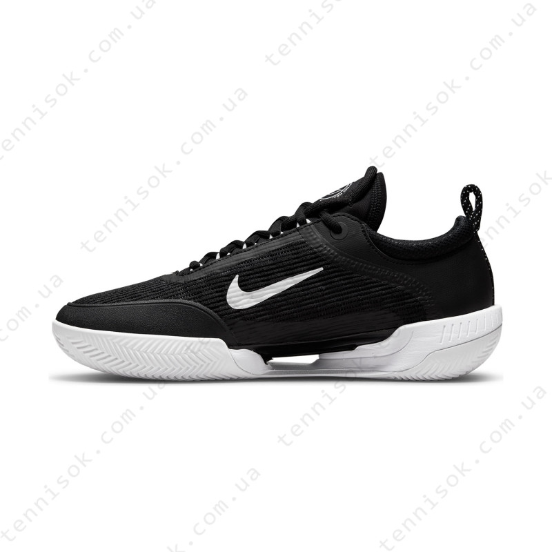 Теннисные кроссовки Nike Court Zoom NXT Clay DH2495-010