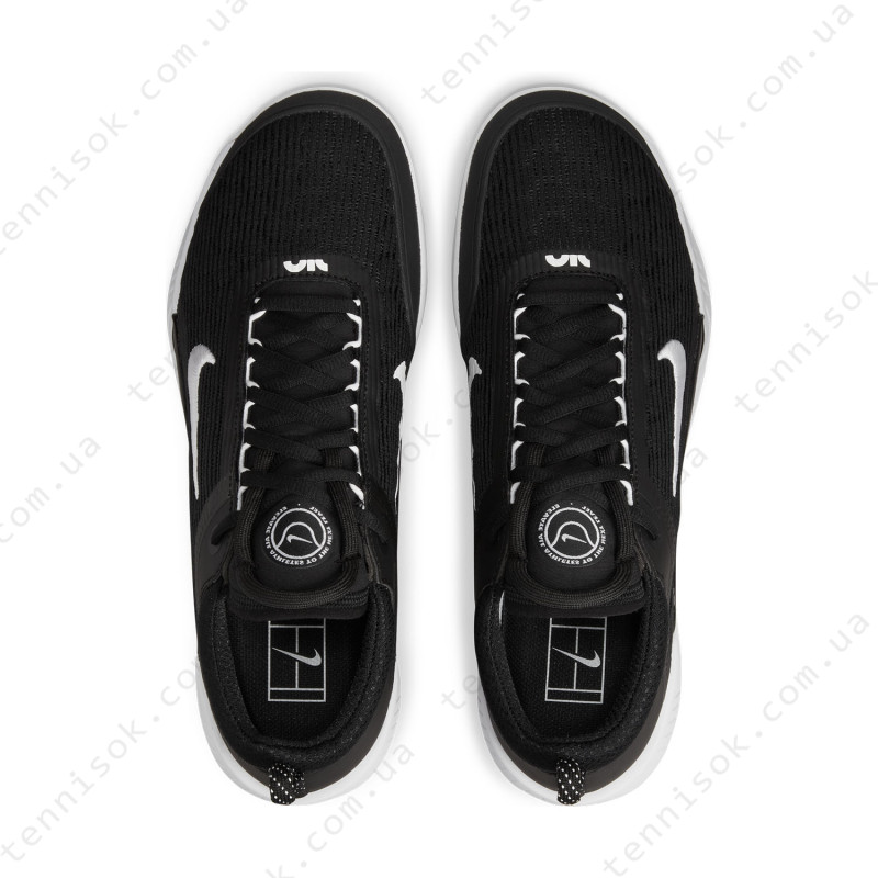 Теннисные кроссовки Nike Court Zoom NXT Clay DH2495-010