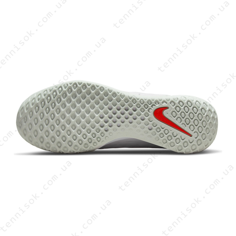 Тенісні кросівки Nike Court Zoom NXT HC DH0219-136