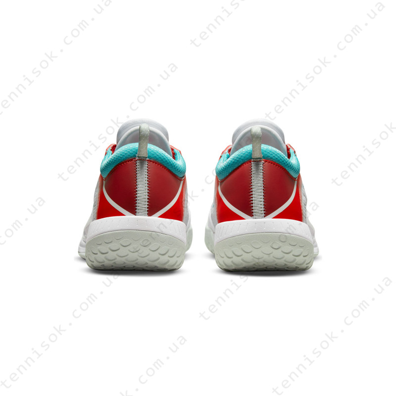 Тенісні кросівки Nike Court Zoom NXT HC DH0219-136