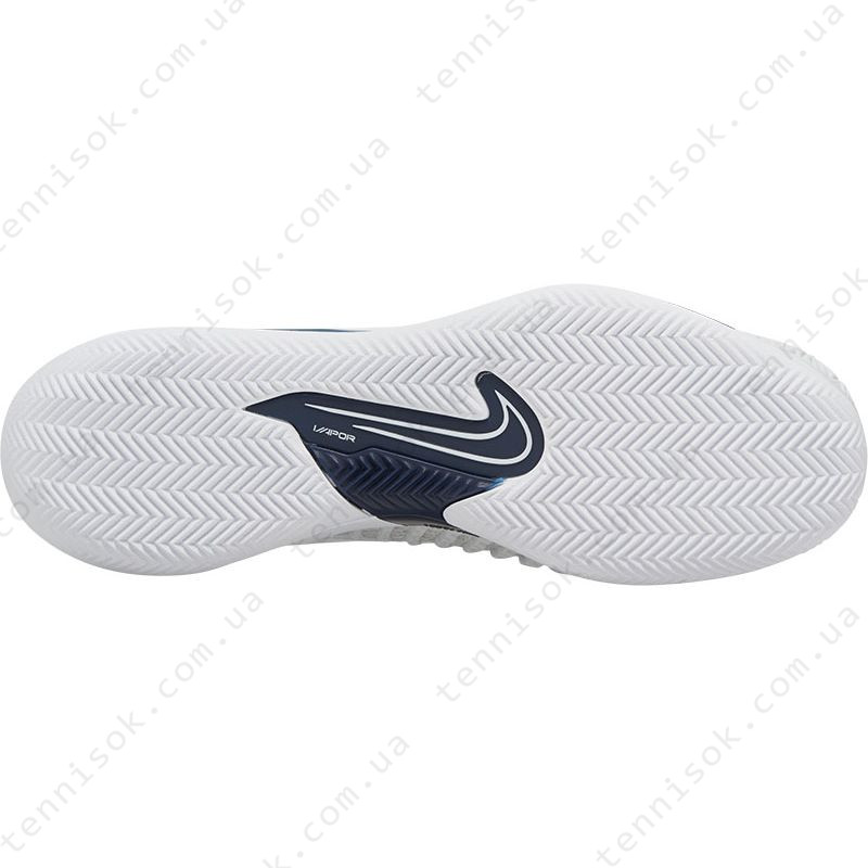 Тенісні кросівки Nike React Vapor NXT Clay CV0726-007