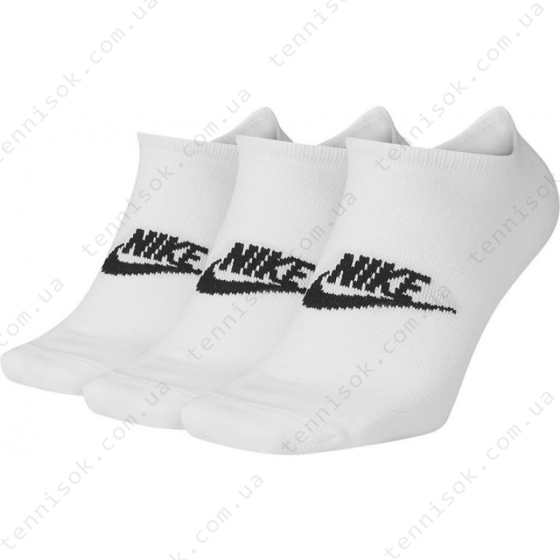 Шкарпетки Nike Everyday Essential NS White SK0111-100