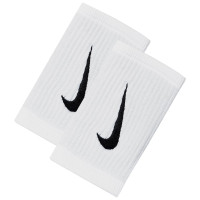 Напульсники Nike Reveal Doublewide Dry Wristbands White NNNJ1114OS