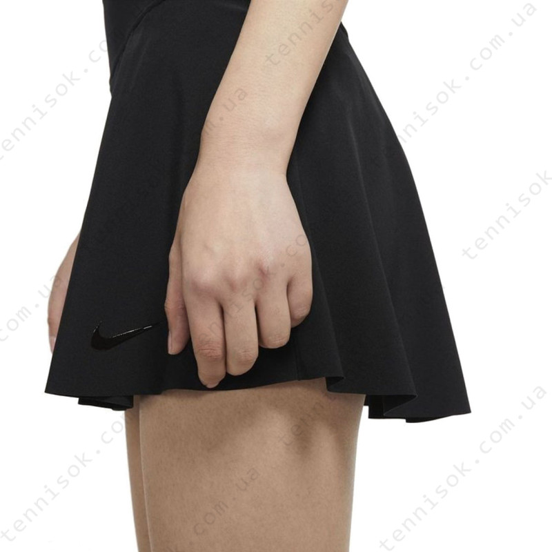  Спідниця Nike Club Skirt Short Plus DD0343-010