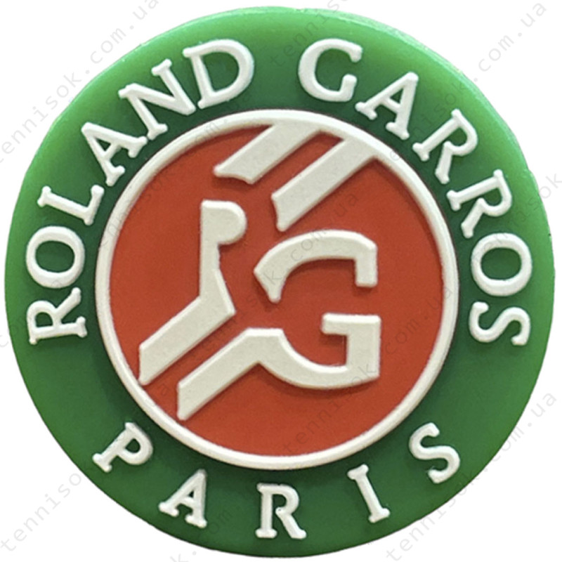 Виброгасители Roland Garros Paris Vibration Dampener