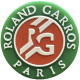 Виброгасители Roland Garros Paris Vibration Dampener