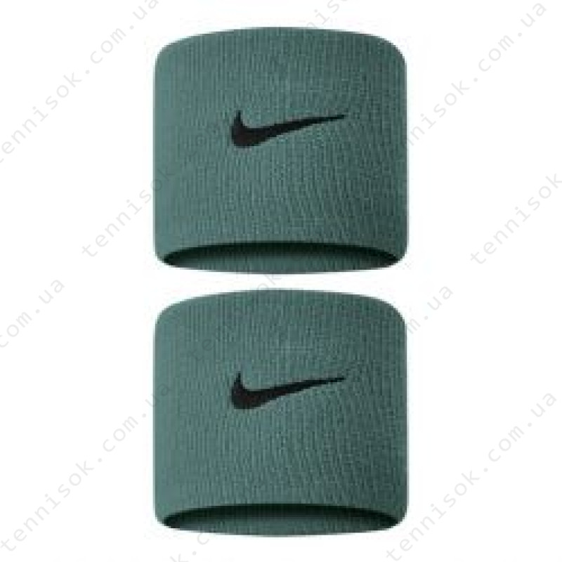Напульсники Nike Swoosh Wristbands NNN52351OS