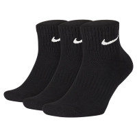Носки Nike Everyday Lightweight 3pr Black SX7677-010