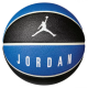 Мяч баскетбольный Nike Jordan Ultimate 8P Black/Hyper Royal/White