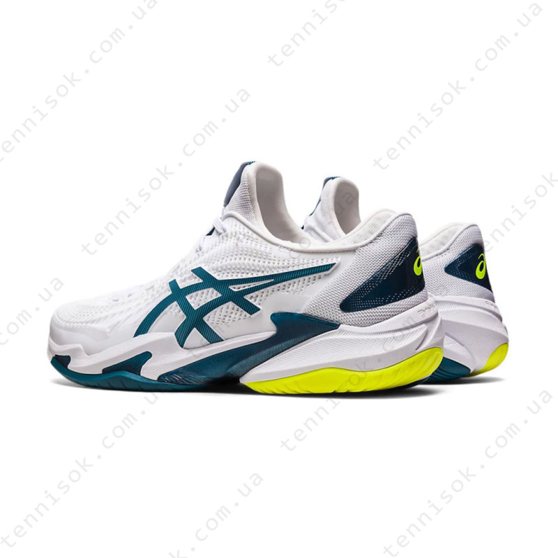 Теннисные кроссовки Asics Court FF 3 1041A370-101