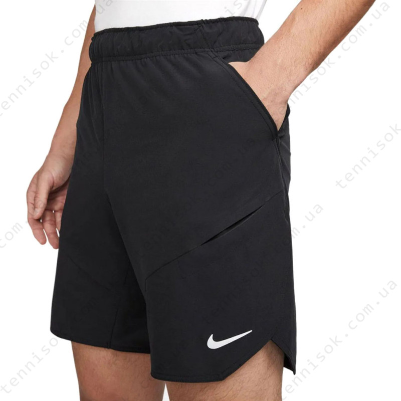 Шорты Nike Court Dri-FIT Advantage DD8331-010