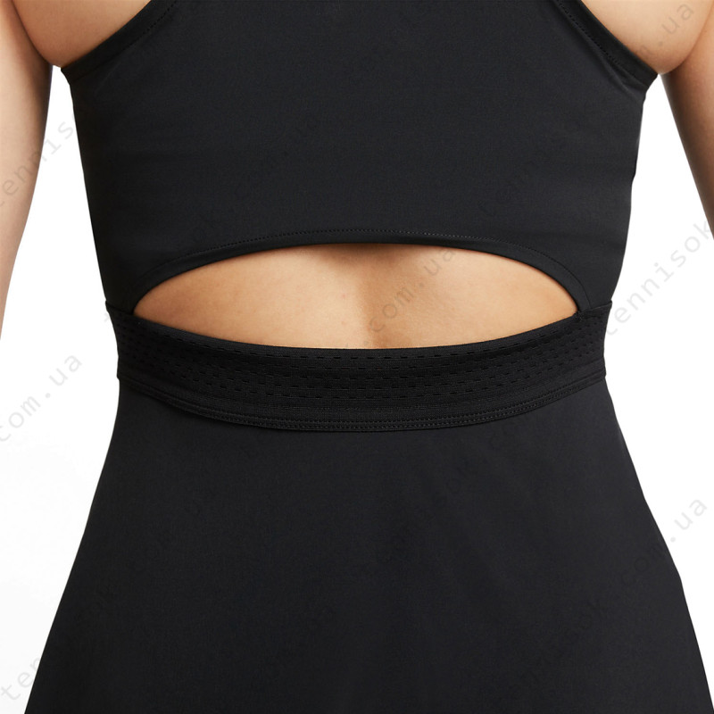  Сукня Nike Court Dri-Fit Advantage Club Dress DX1427-010