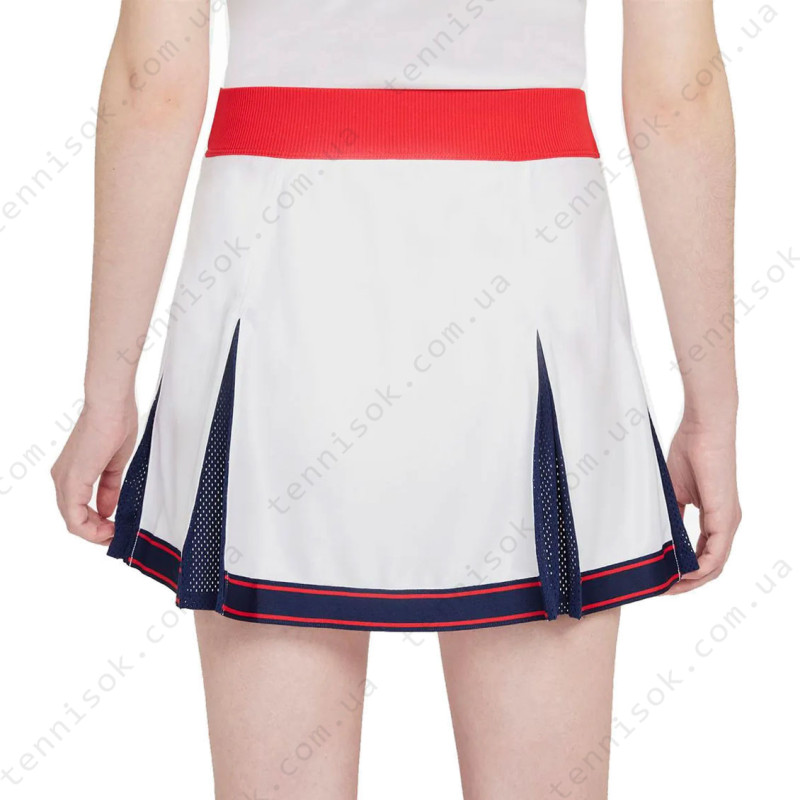  Юбка Nike Court Dri-Fit Slam DA4714-100