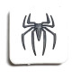 Виброгасители SpiderMan Logo Vibration Dampener