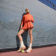 Теннисные кроссовки Nike Zoom Vapor 11 Clay Premium FN4766-103