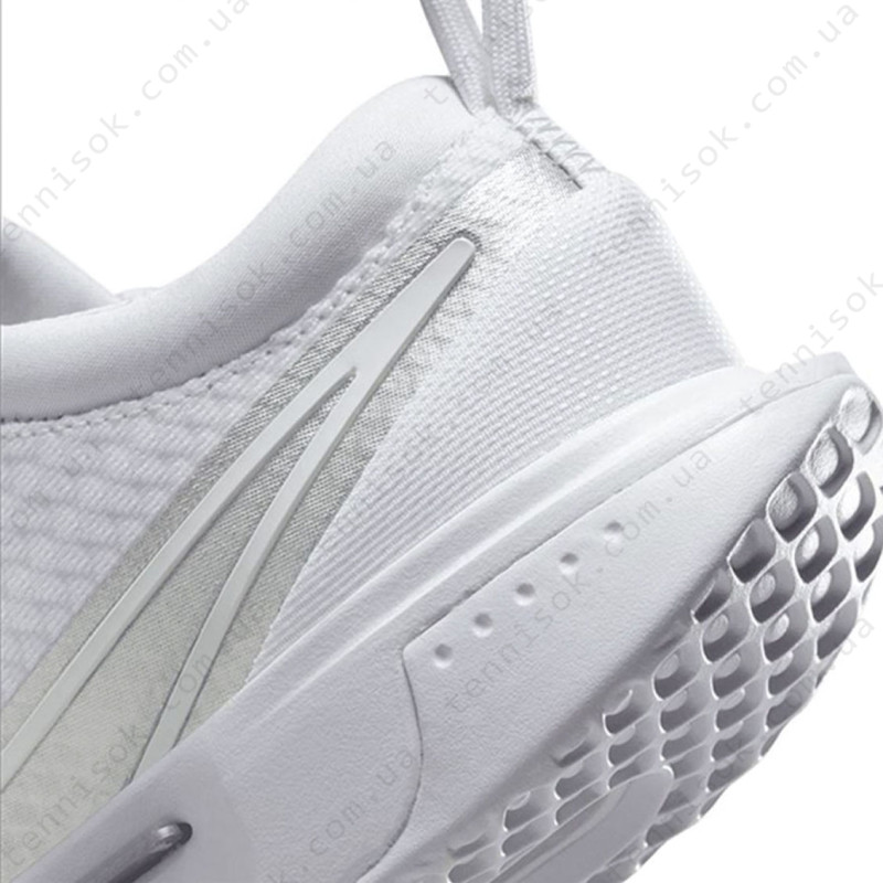 Тенісні кросівки Nike Court Air Zoom Pro HC DV3285-102