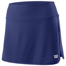  Юбка Wilson Team 12.5 Skirt Blue WRA766203