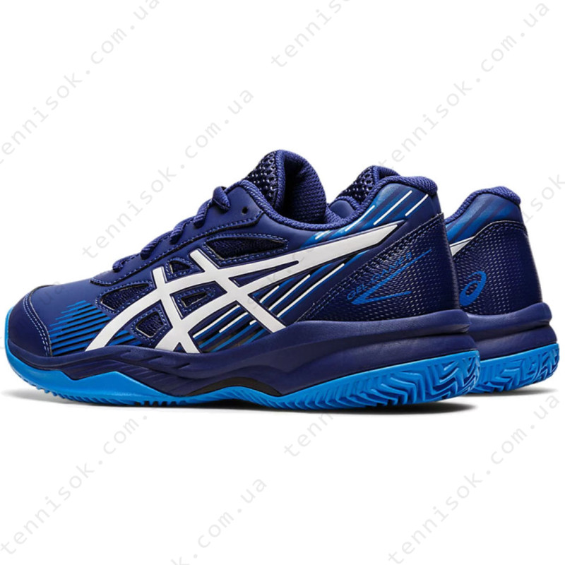  Asics Gel-Game 8 Clay/OC GS 1044A024-407