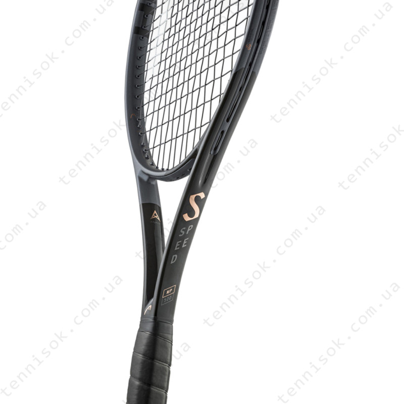Теннисная ракетка Head Speed MP Limited Black 2023