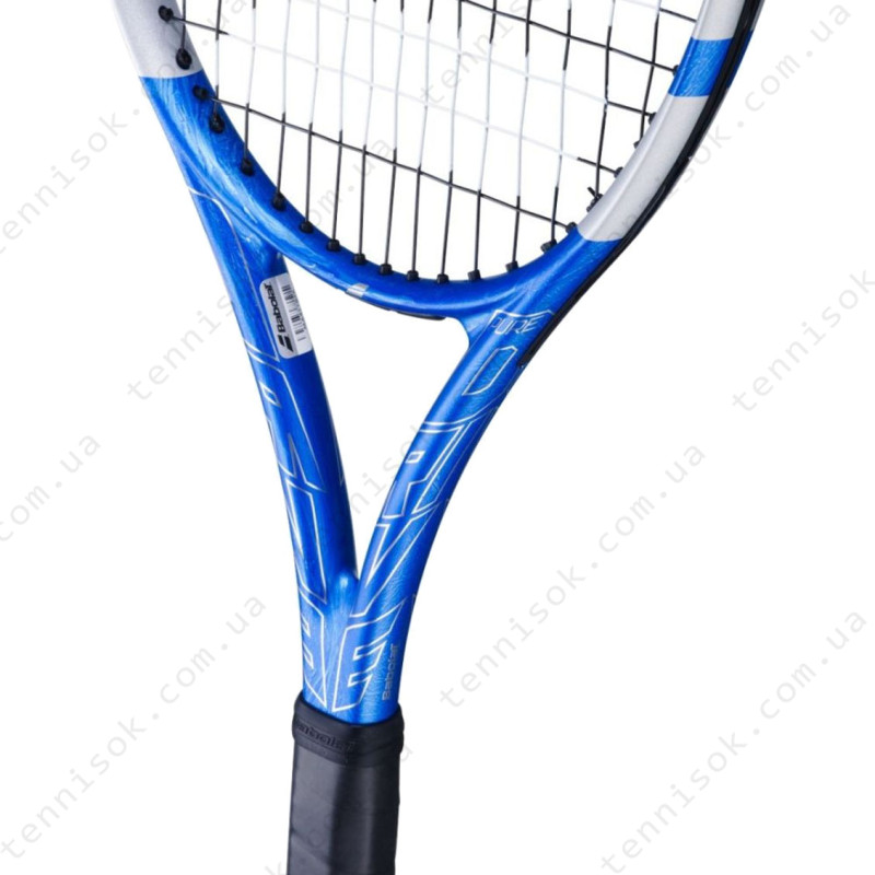 Теннисная ракетка Babolat Pure Drive 30-th Anniversary 101541/100