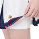  Юбка Nike Court Dri-Fit Slam DA4714-100