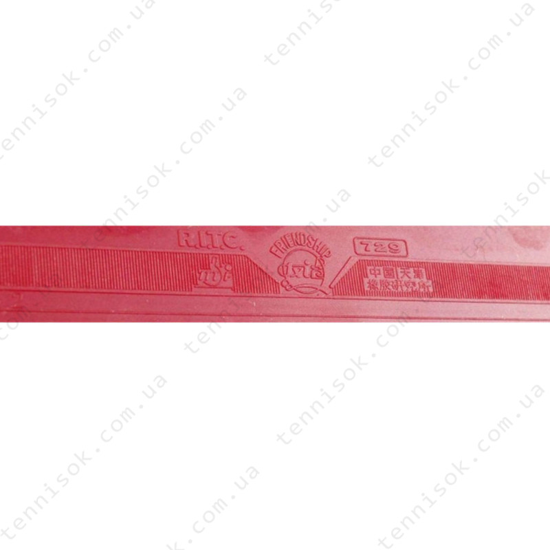 Накладки для ракеток 729 Cross General