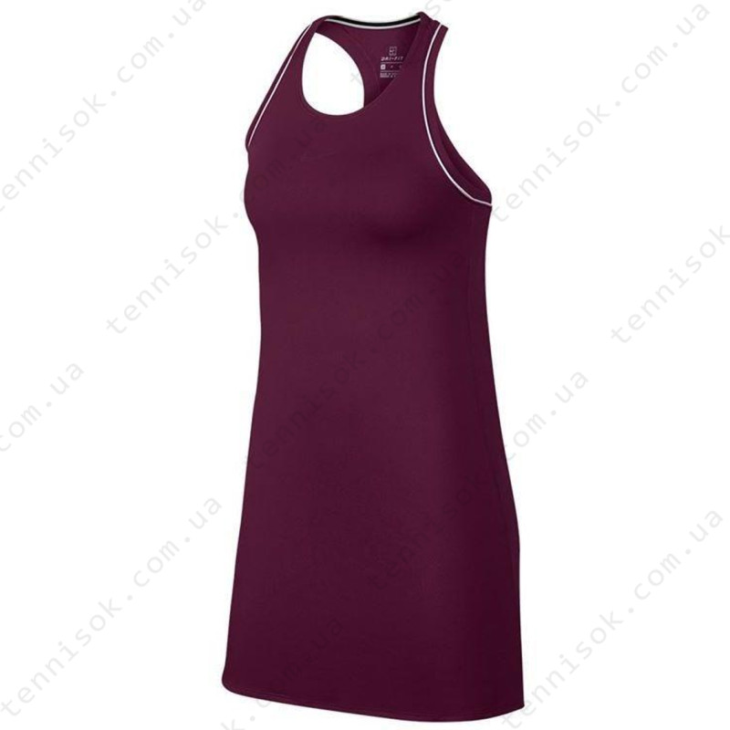  Платье Nike Court Dry Dress 939308-609