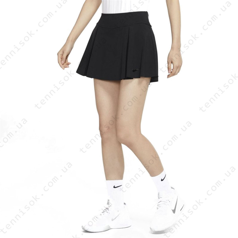  Спідниця Nike Club Skirt Short Plus DD0343-010
