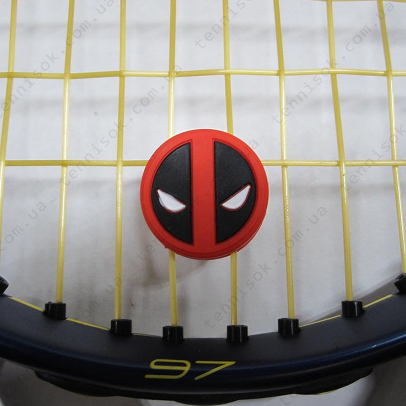 Віброгасники Deadpool Vibration Dampener