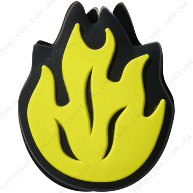 Виброгасители Wilson Fire Yellow Vibration Dampener