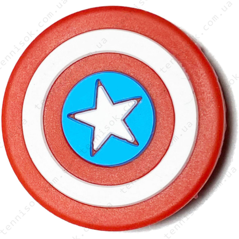 Виброгасители Captain America Vibration Dampener