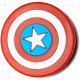 Виброгасители Captain America Vibration Dampener