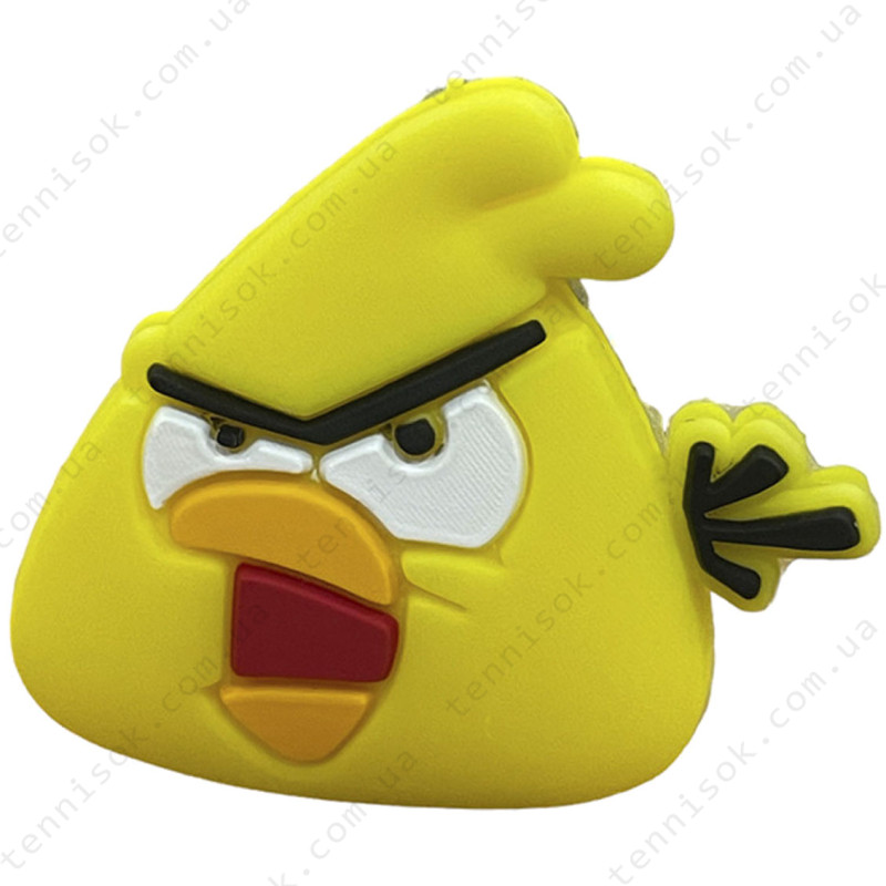 Виброгасители Angry Birds Yellow Vibration Dampener