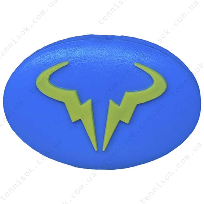 Виброгасители Rafa Blue/Yellow Vibration Dampener