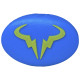 Виброгасители Rafa Blue/Yellow Vibration Dampener