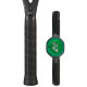 Тенісна ракетка Yonex Ezone 100 (300g) 2024 Aqua Night Black