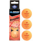Кульки Donic Avantgarde 3* Orange 3pcs