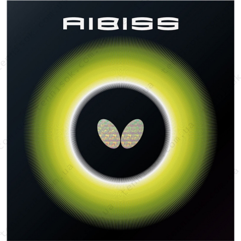 Накладки для ракеток Butterfly Aibiss