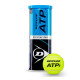 Теннисные мячи Dunlop ATP Official