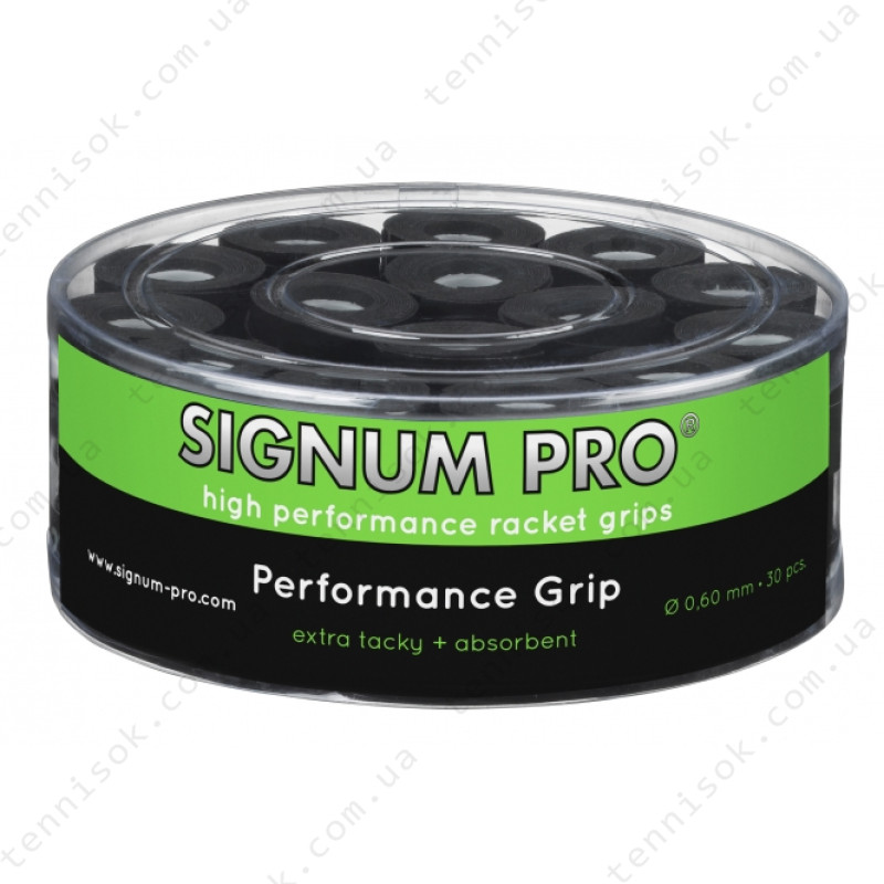 Обмотки Signum Pro Performance Black 1pcs