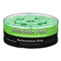 Обмотки Signum Pro Performance Green 1pcs
