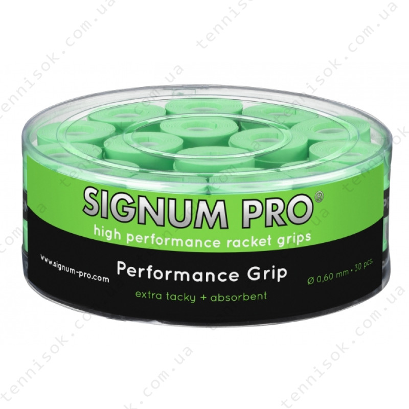 Обмотки Signum Pro Performance Green 1pcs
