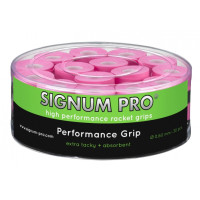 Обмотки Signum Pro Performance Pink 1pcs
