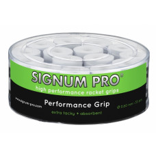 Обмотки Signum Pro Performance White 30pcs