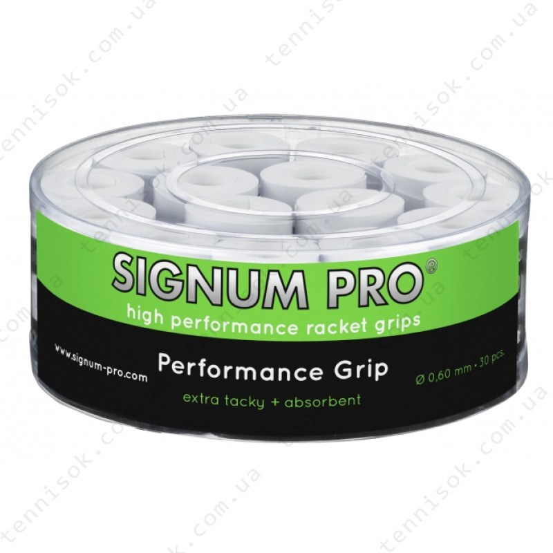 Обмотки Signum Pro Performance White 1pcs