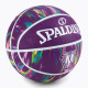Мяч баскетбольный  Spalding Marble Ball 84403Z