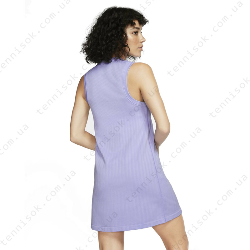  Платье Nike Court Maria Women's Tennis Dress LN AT5104-552