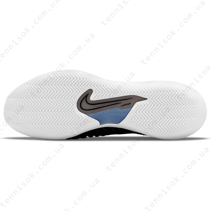 Тенісні кросівки Nike React Vapor NXT Clay CV0726-008